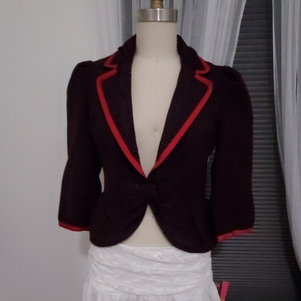 Women Jacket